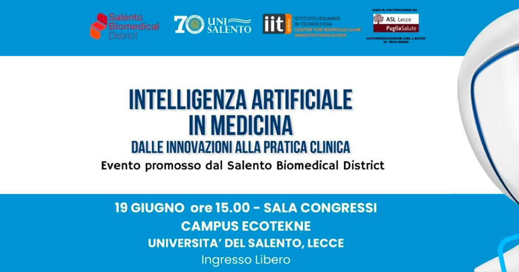 Intelligenza Artificiale in Medicina