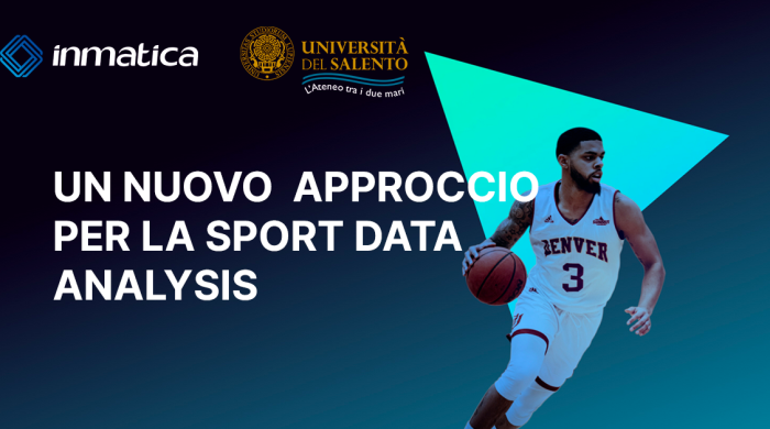 Un nuovo approccio per la Sport Data Analysis