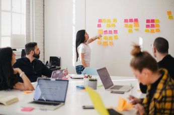 Inmatica investe in modo sostanziale in attività di Ricerca e Sviluppo