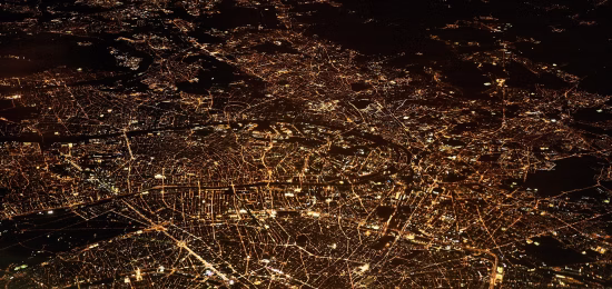 nightscape