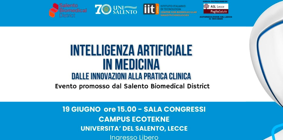 intelligenza artificiale e medicina