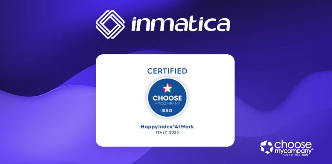 Happy AtWork Inmatica